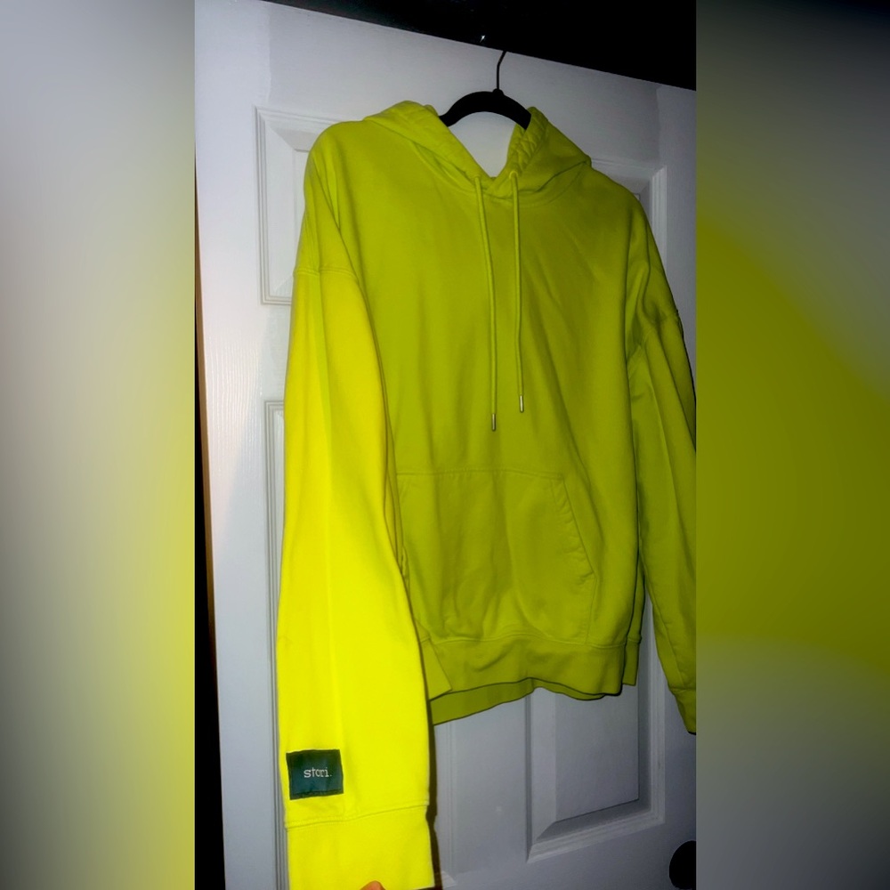 Stori by Katy Hearn pullover hoodie